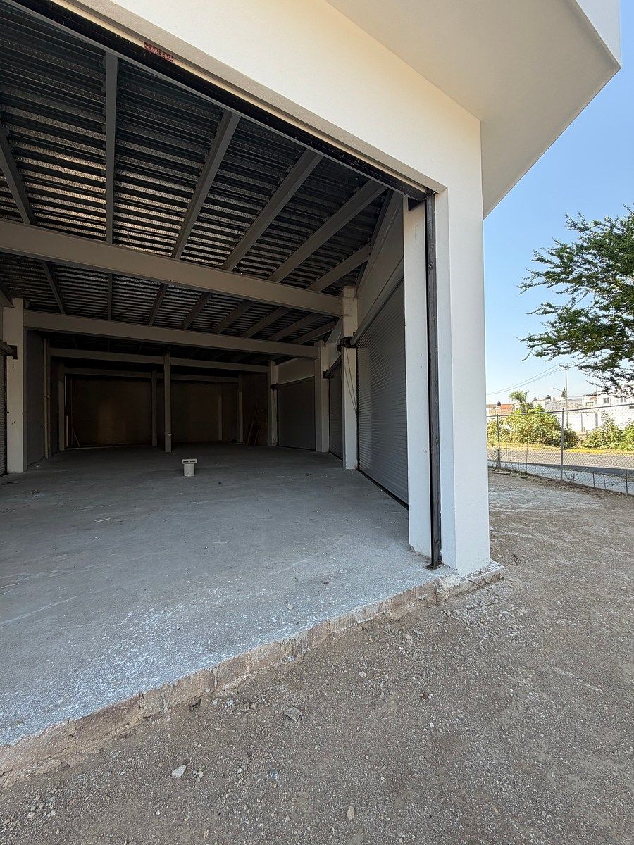 Galpão comercial em Fraccionamiento Real de Valdepeñas, Zapopan, foto 7 de 22