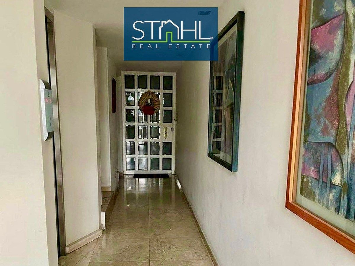 Apartamento em Bosques de las Lomas, Cuajimalpa de Morelos, foto 2 de 34