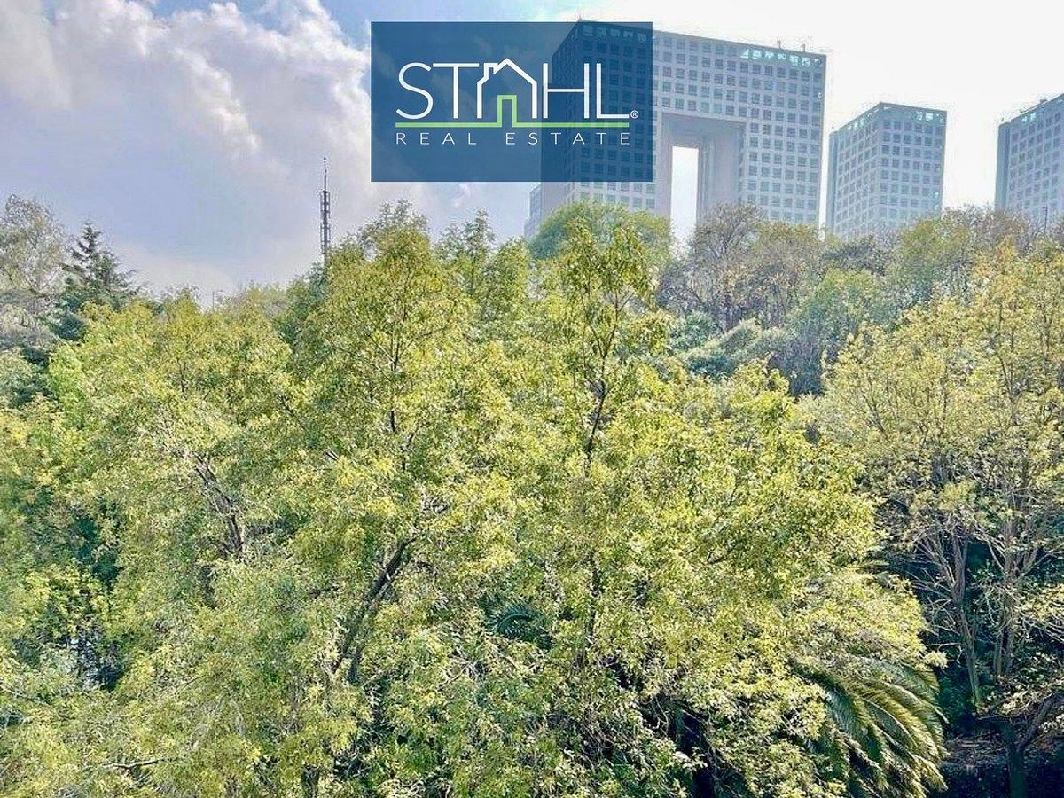 Apartamento em Bosques de las Lomas, Cuajimalpa de Morelos, foto 34 de 34
