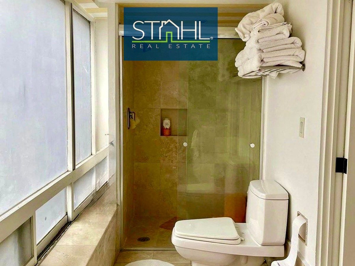 Apartamento em Bosques de las Lomas, Cuajimalpa de Morelos, foto 10 de 34