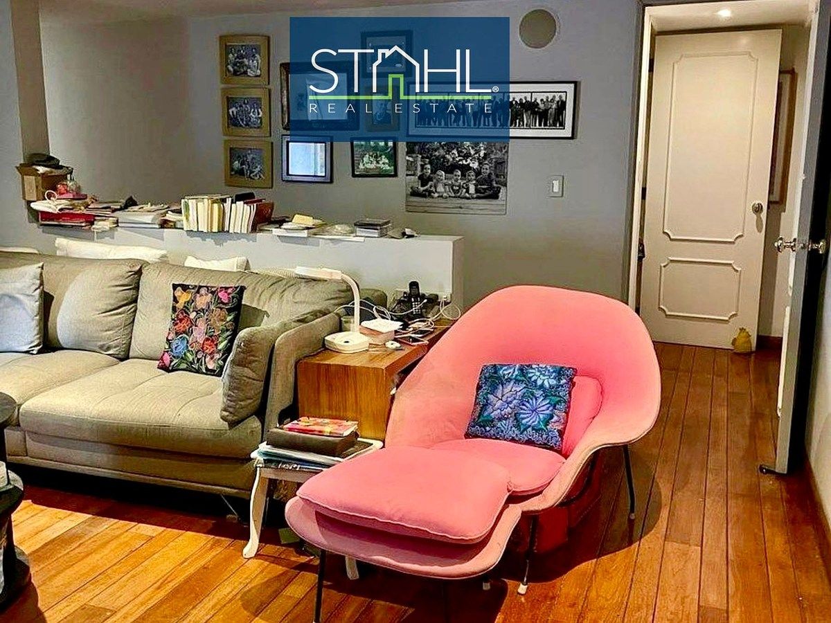 Apartamento em Bosques de las Lomas, Cuajimalpa de Morelos, foto 7 de 34