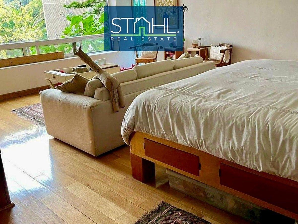 Apartamento em Bosques de las Lomas, Cuajimalpa de Morelos, foto 6 de 34