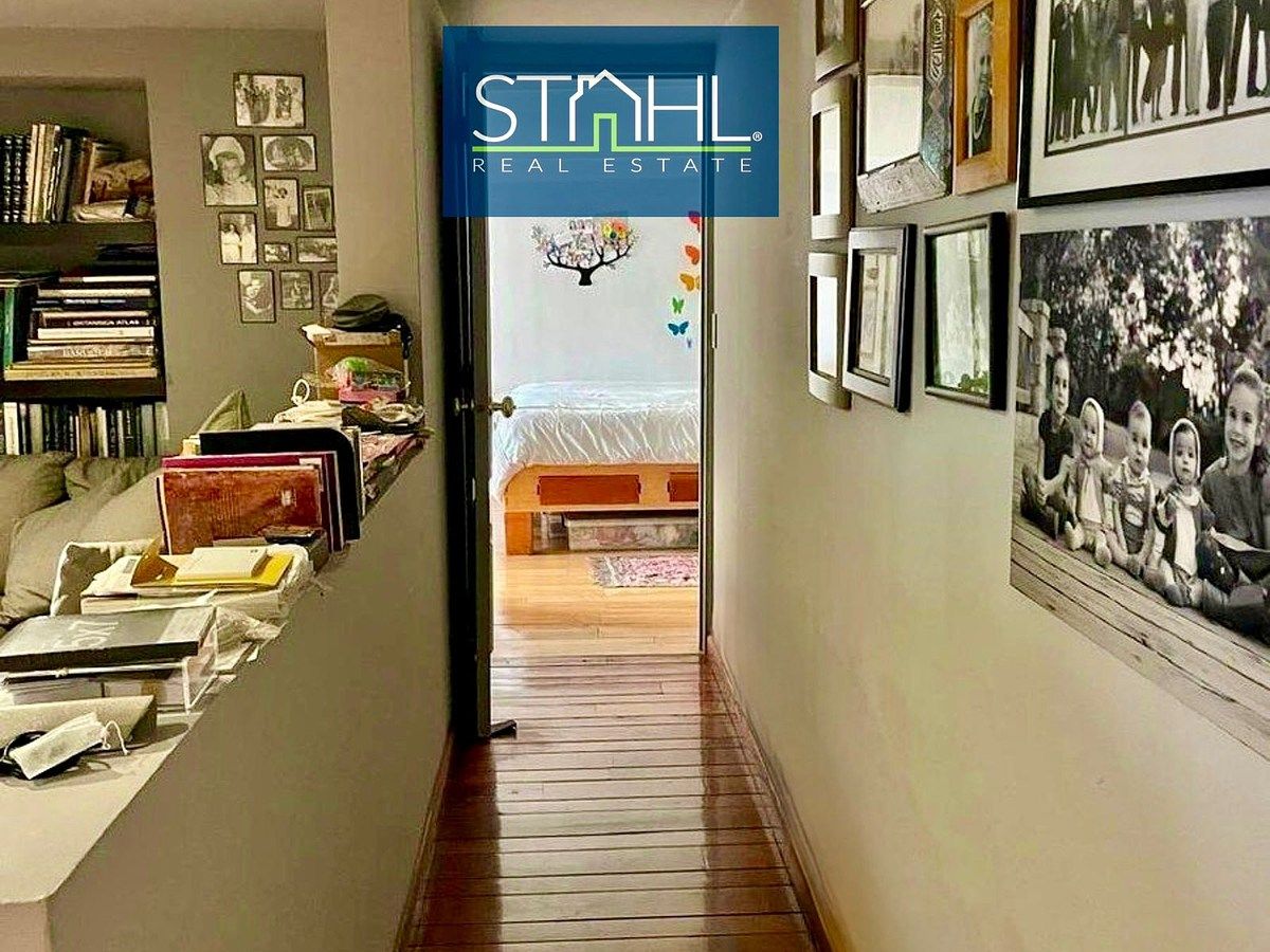 Apartamento em Bosques de las Lomas, Cuajimalpa de Morelos, foto 9 de 34