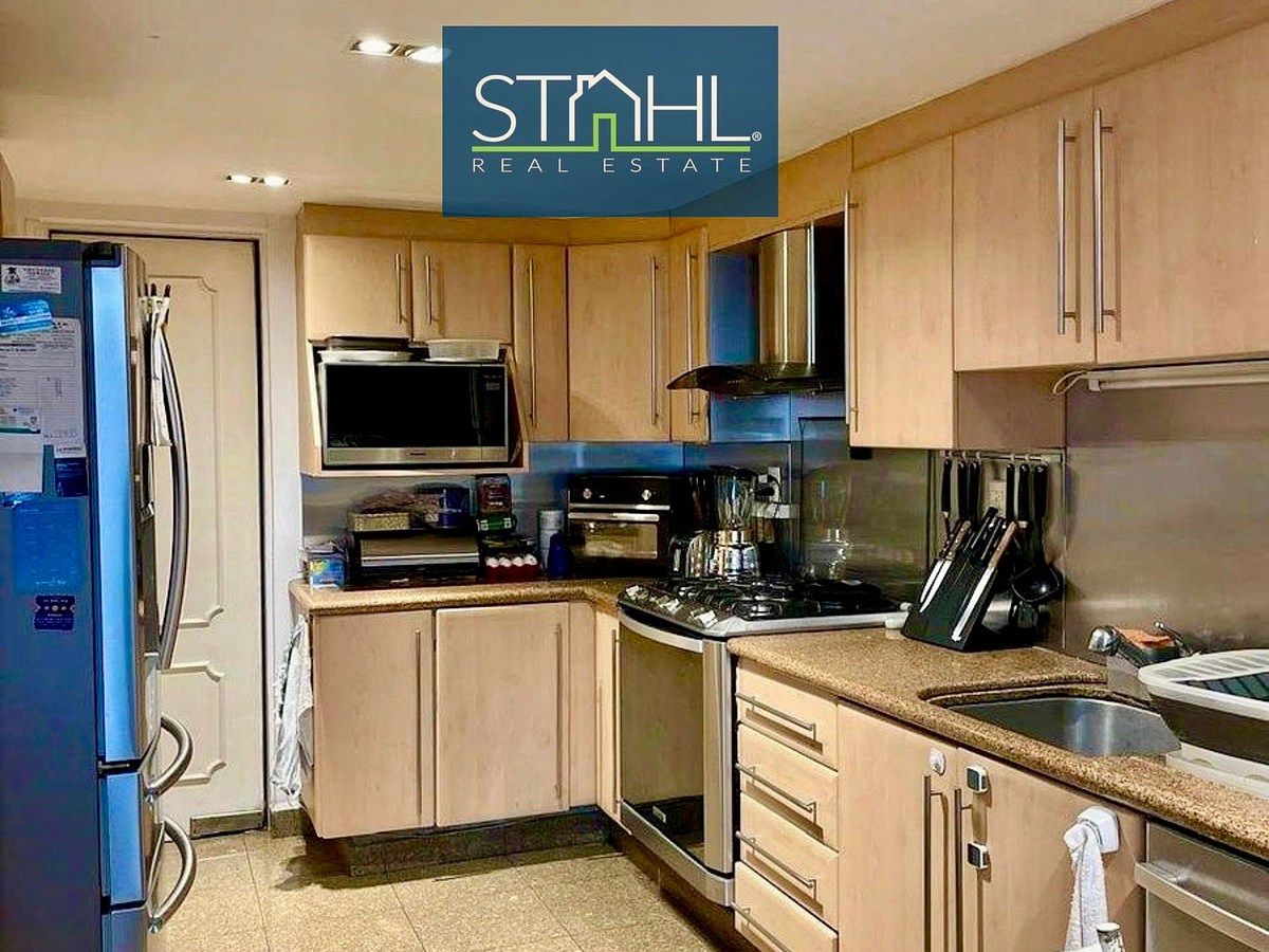 Apartamento em Bosques de las Lomas, Cuajimalpa de Morelos, foto 3 de 34