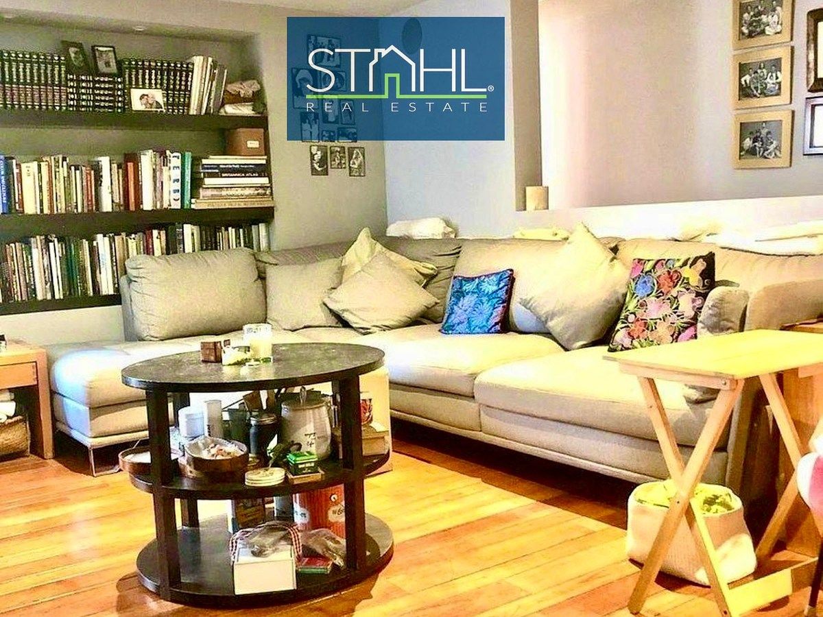 Apartamento em Bosques de las Lomas, Cuajimalpa de Morelos, foto 18 de 34