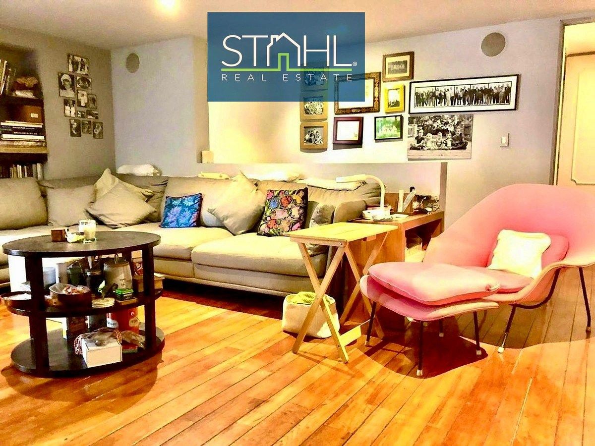 Apartamento em Bosques de las Lomas, Cuajimalpa de Morelos, foto 20 de 34