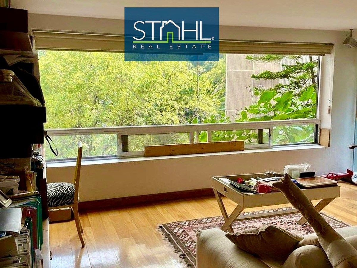 Apartamento em Bosques de las Lomas, Cuajimalpa de Morelos, foto 19 de 34