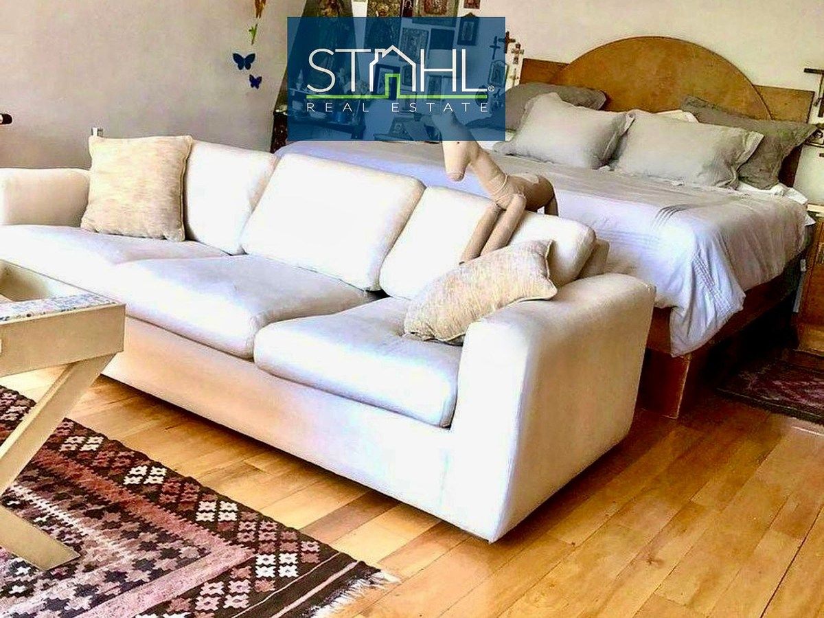 Apartamento em Bosques de las Lomas, Cuajimalpa de Morelos, foto 21 de 34