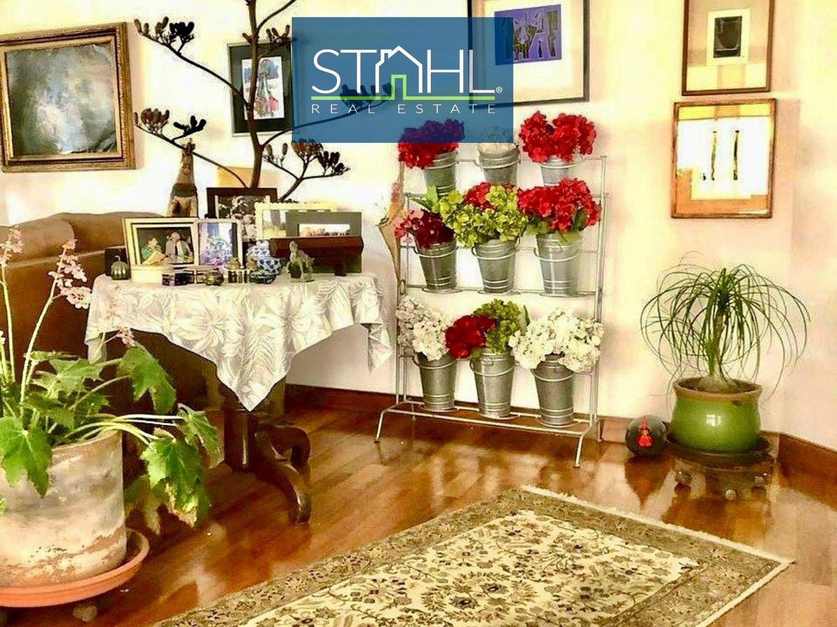 Apartamento em Bosques de las Lomas, Cuajimalpa de Morelos, foto 22 de 34