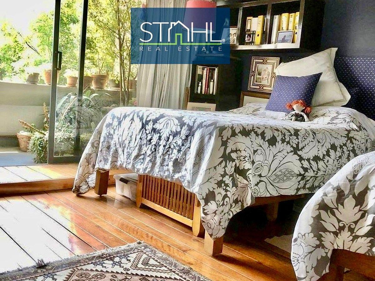 Apartamento em Bosques de las Lomas, Cuajimalpa de Morelos, foto 24 de 34