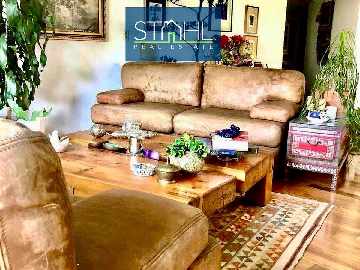 Apartamento em Bosques de las Lomas, Cuajimalpa de Morelos, foto 30 de 34