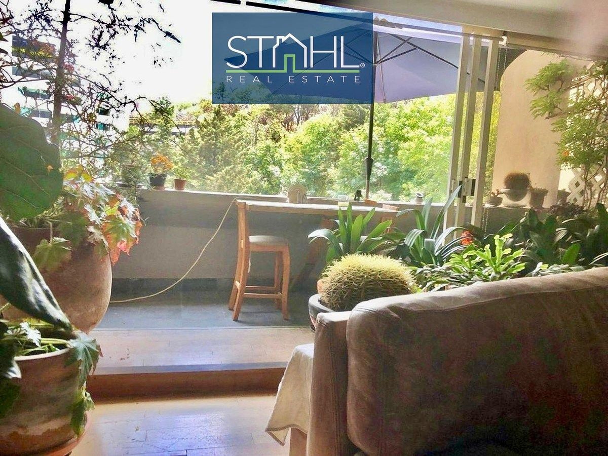 Apartamento em Bosques de las Lomas, Cuajimalpa de Morelos, foto 31 de 34