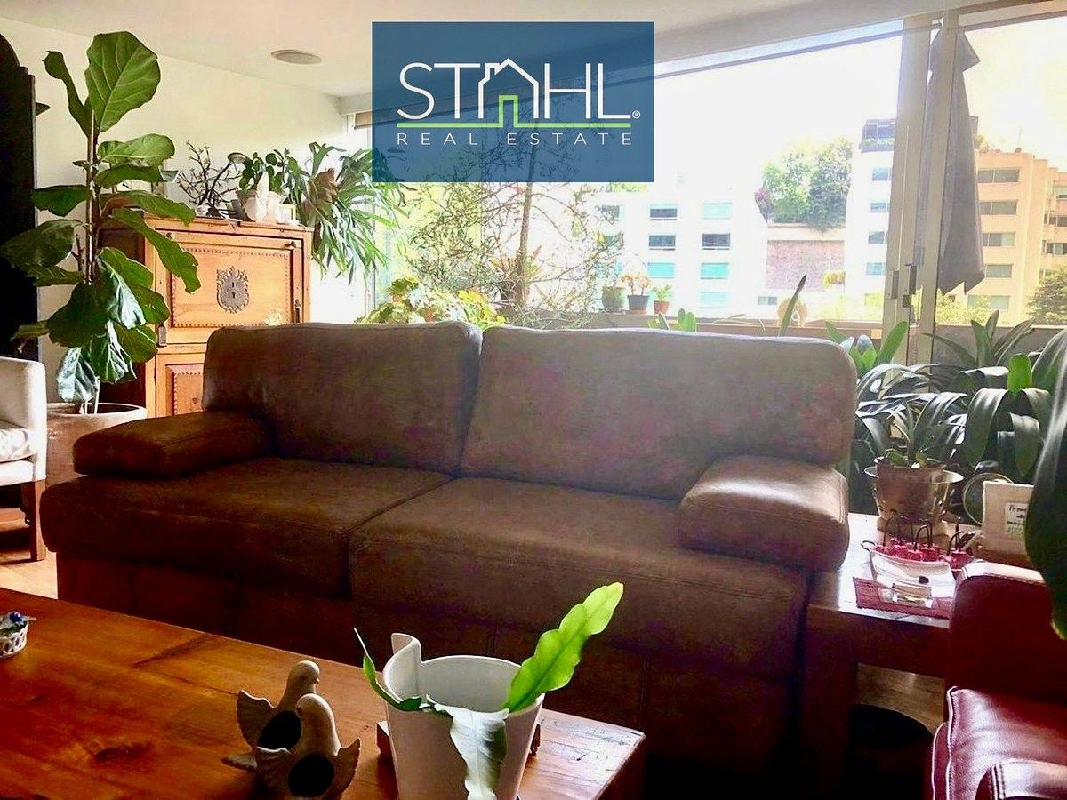 Apartamento em Bosques de las Lomas, Cuajimalpa de Morelos, foto 32 de 34