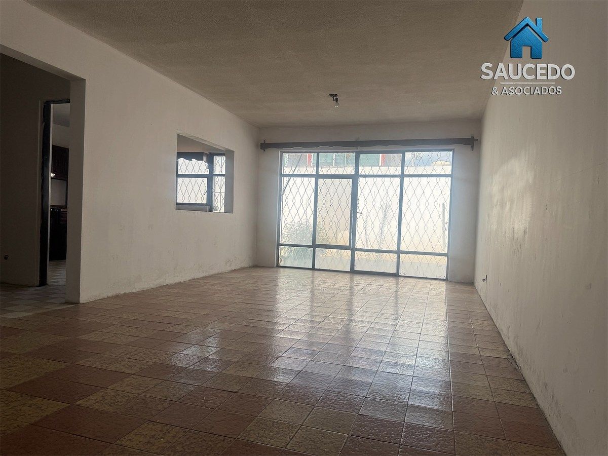 Casa em Guadalupe, Durango, foto 3 de 16