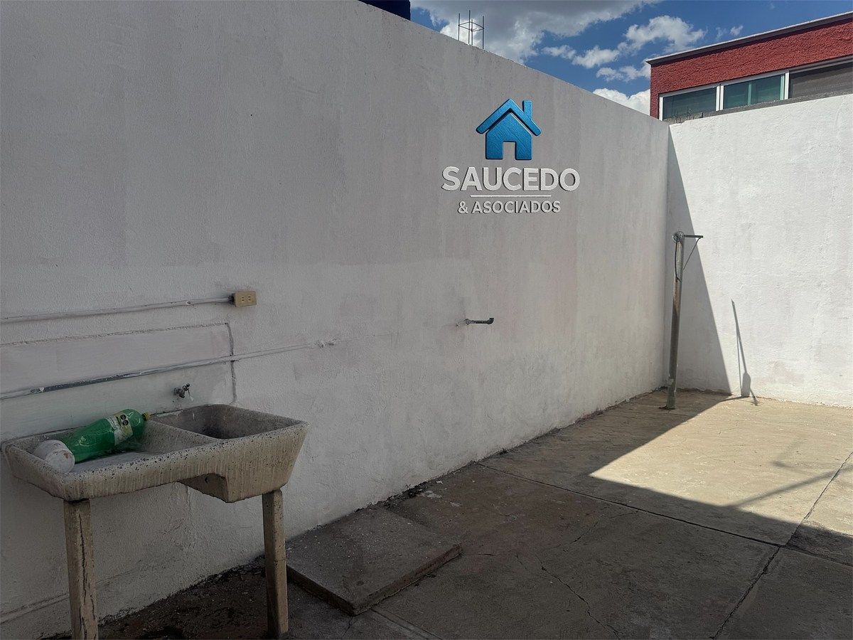 Casa em Guadalupe, Durango, foto 9 de 16