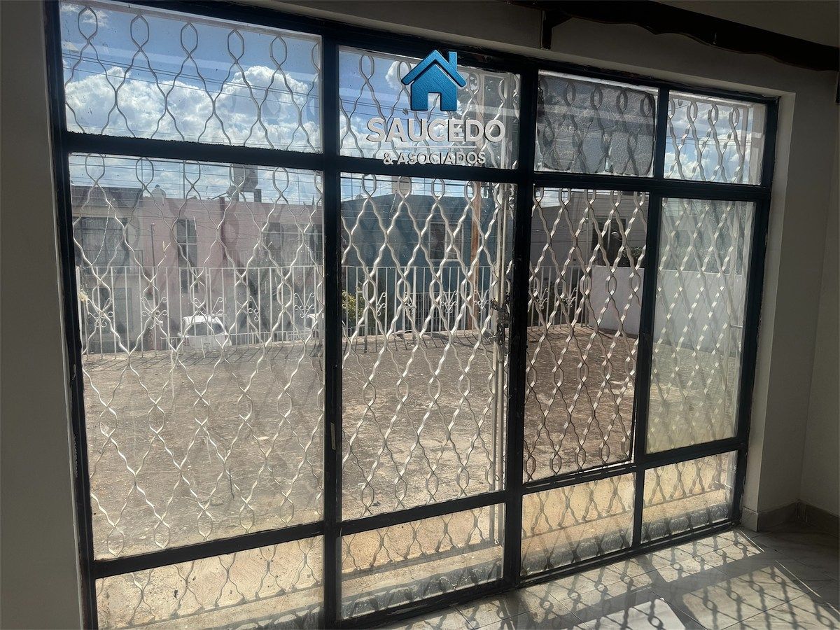 Casa em Guadalupe, Durango, foto 11 de 16