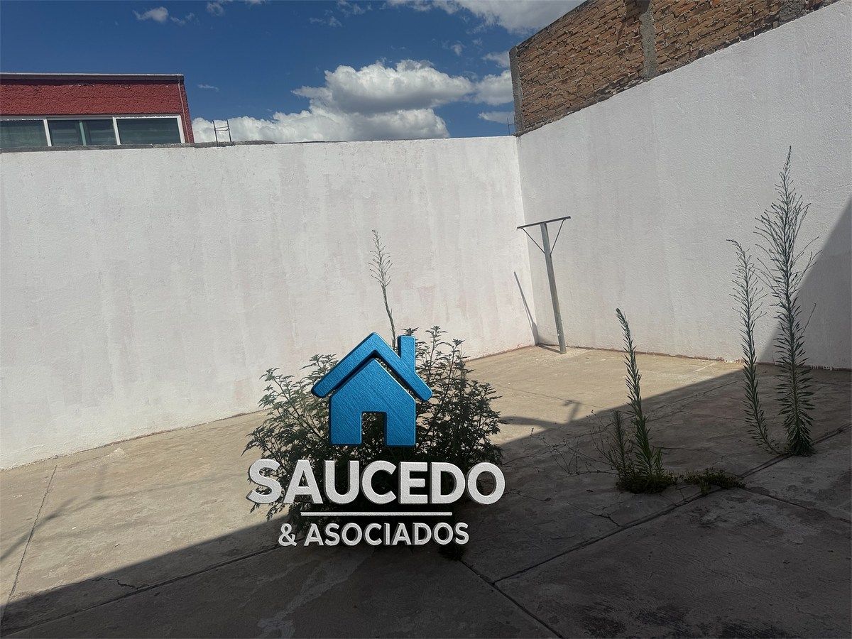 Casa em Guadalupe, Durango, foto 16 de 16