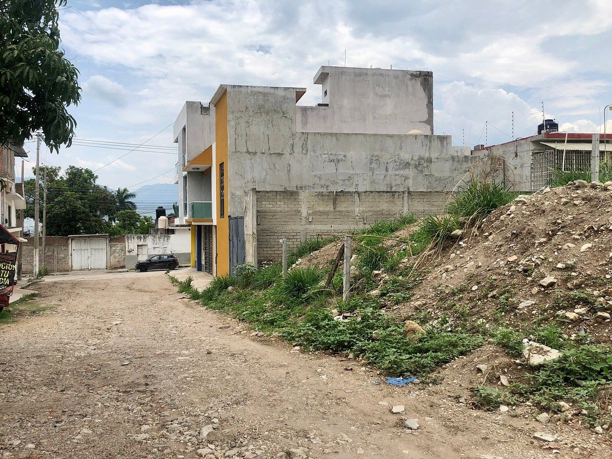 Lote em Colonial, Tuxtla Gutiérrez, foto 2 de 8