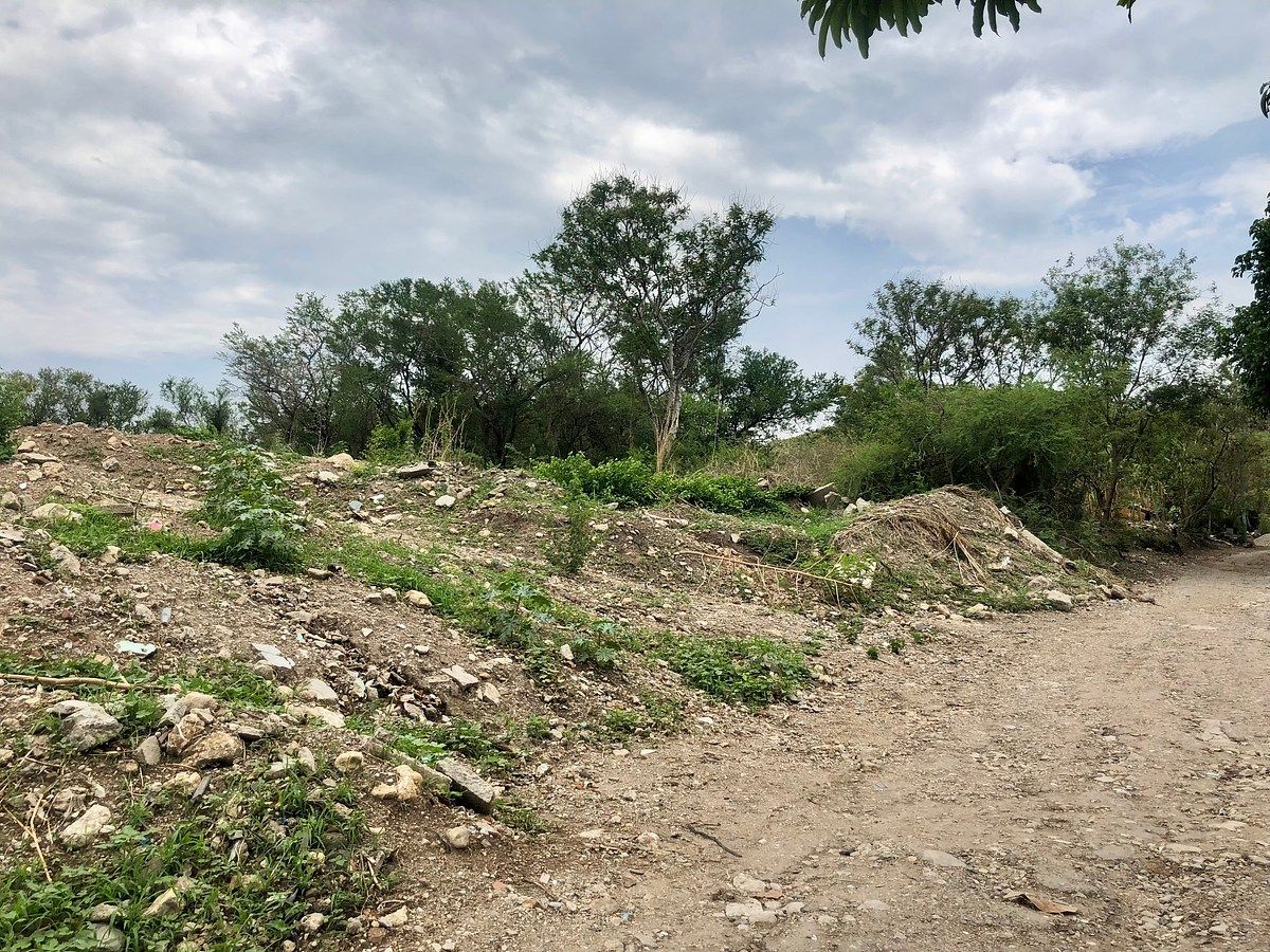 Lote em Colonial, Tuxtla Gutiérrez, foto 3 de 8