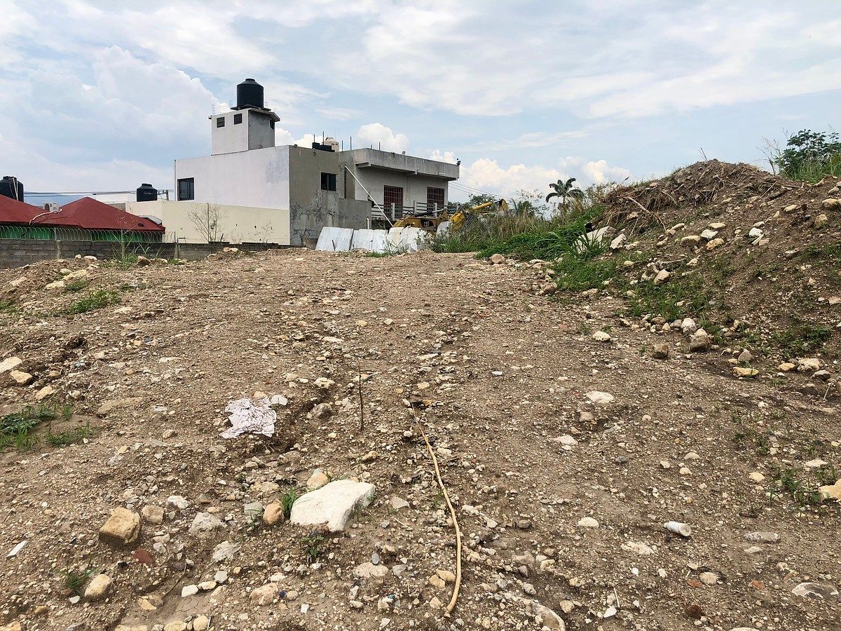 Lote em Colonial, Tuxtla Gutiérrez, foto 8 de 8
