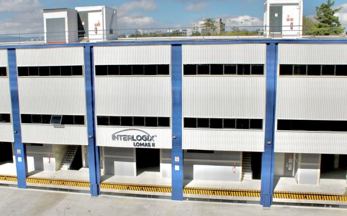 Nave industrial en Hidalgo, Álvaro Obregón, foto 2 de 5