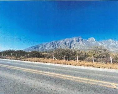 Lote em Icamole, García, foto 11 de 11