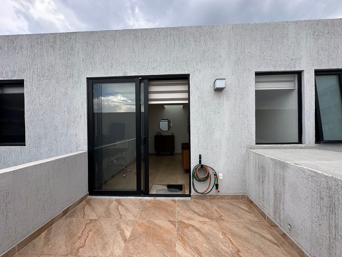 House in Zibatá, El Marqués, photo 18 of 32