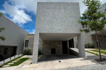 LARAS House in ZIBATÁ