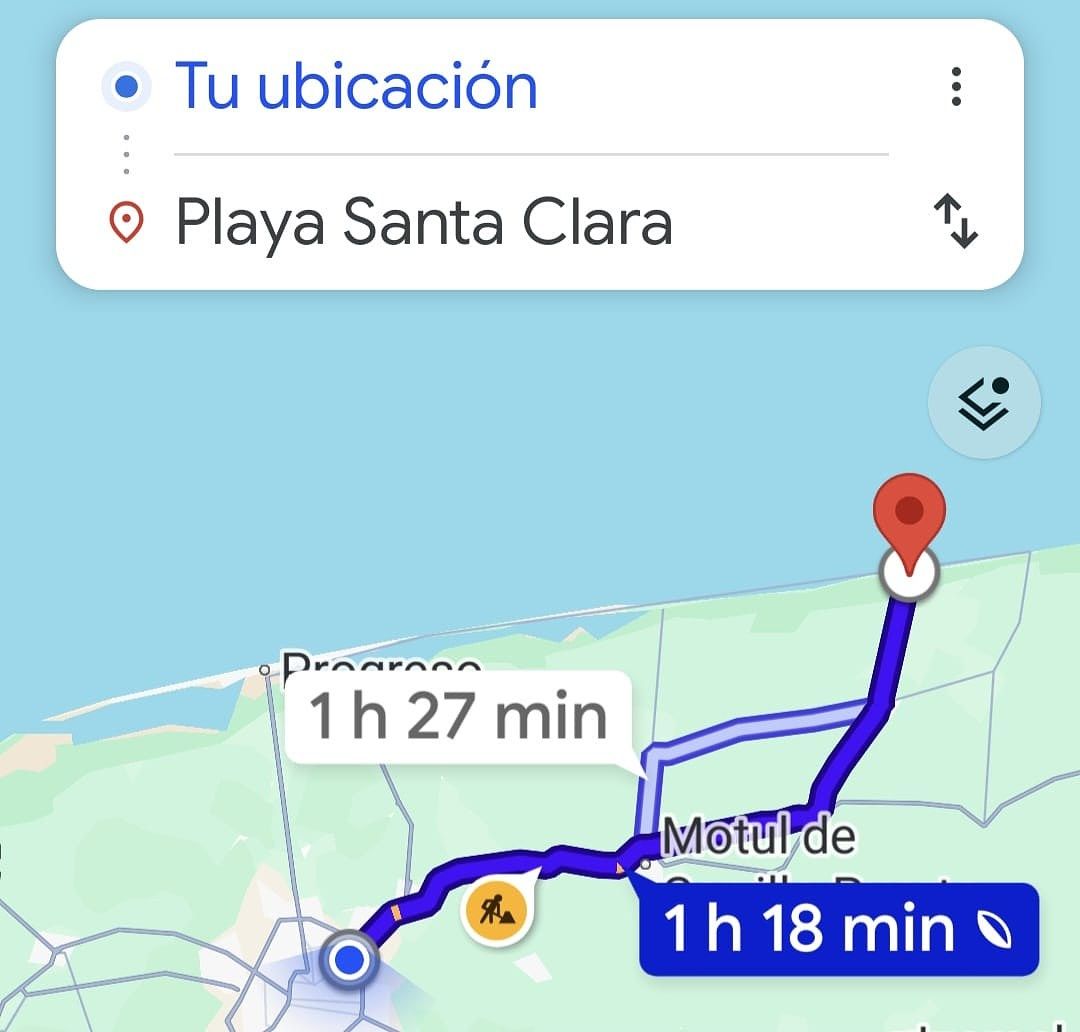 Lote em Santa Clara, Dzidzantún, foto 5 de 7