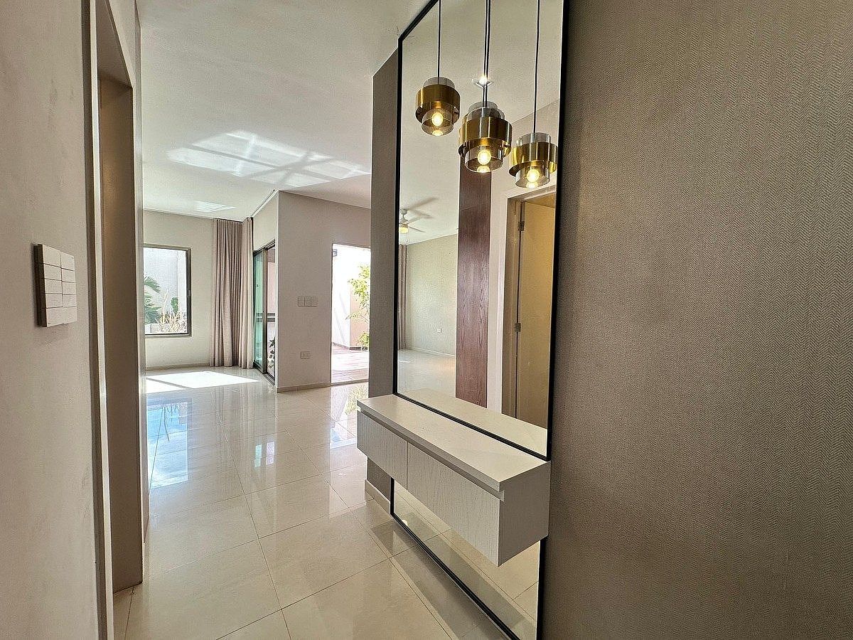 Casa en Residencial Galerias, Mérida, foto 5 de 31