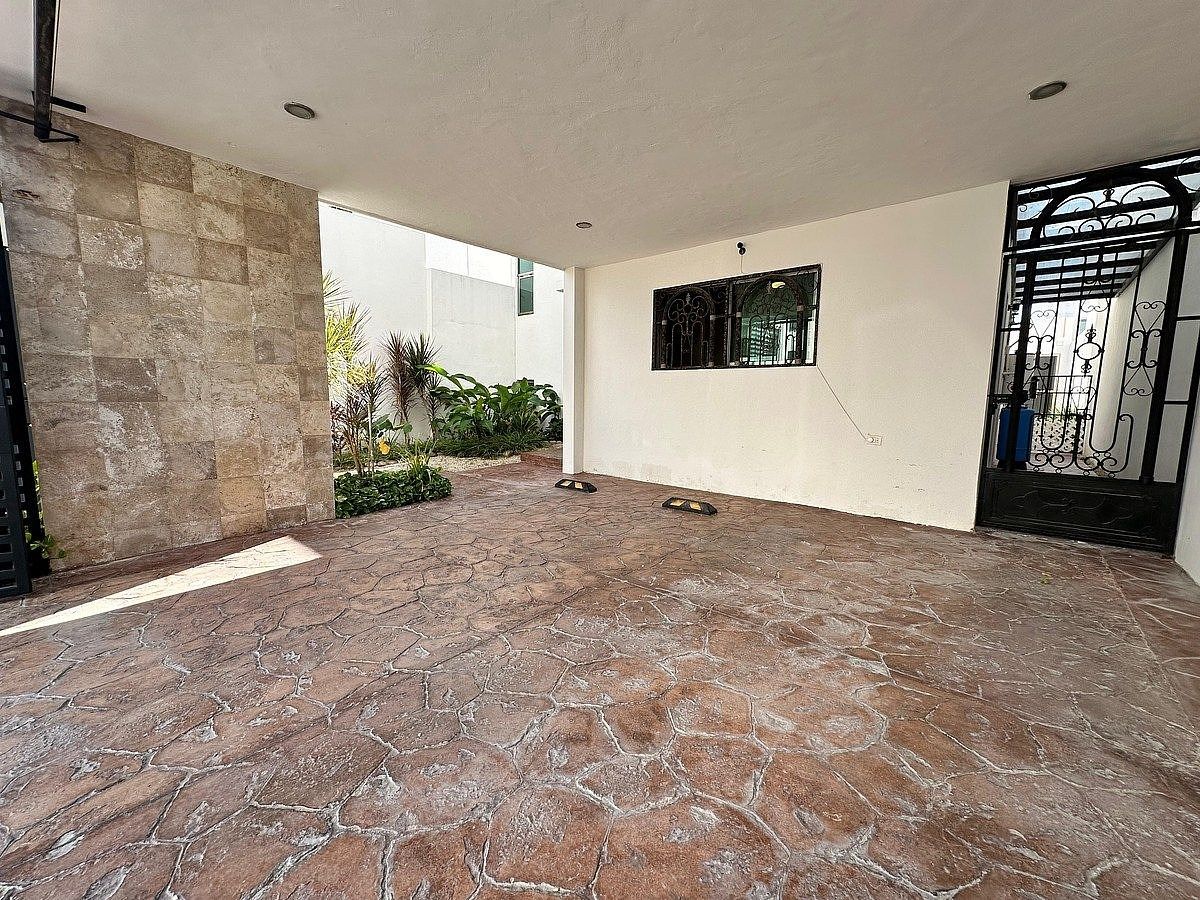 Casa en Residencial Galerias, Mérida, foto 4 de 31