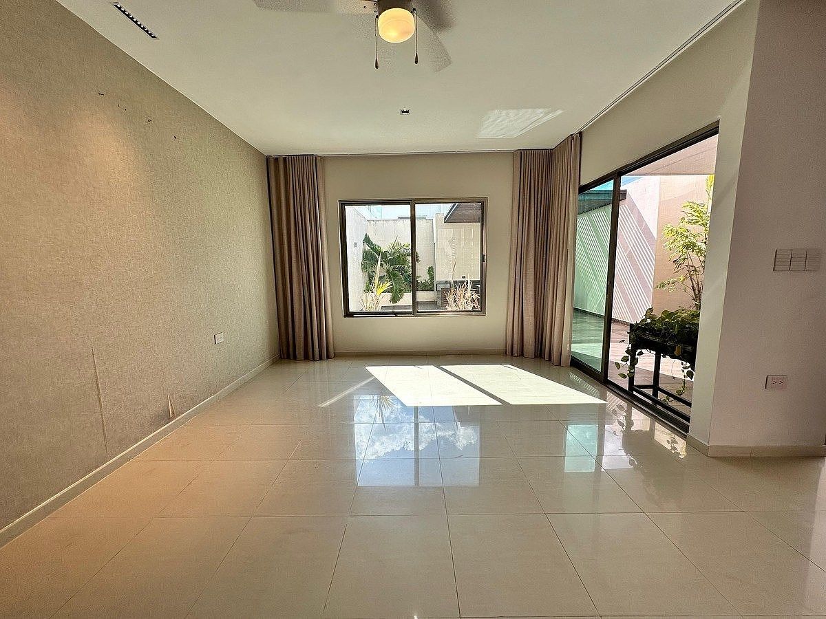 Casa en Residencial Galerias, Mérida, foto 6 de 31