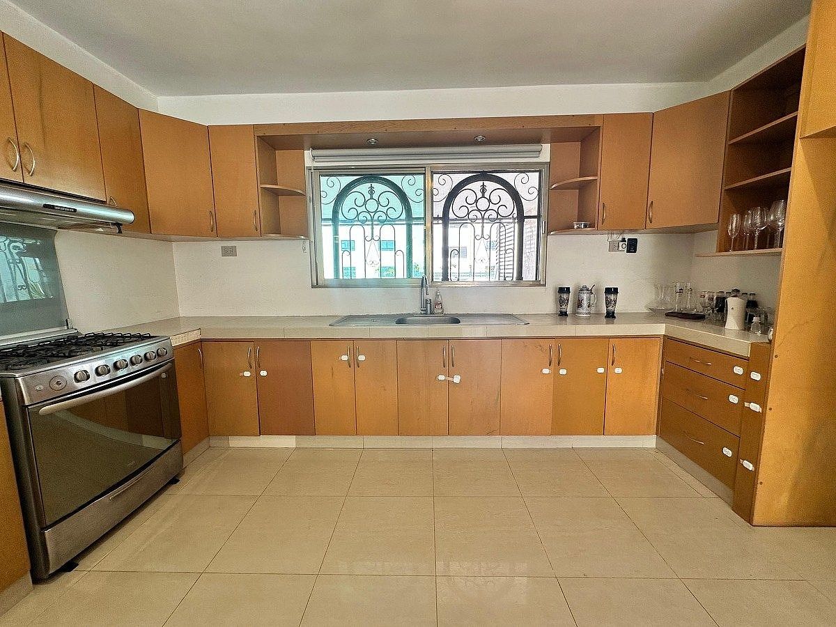 Casa en Residencial Galerias, Mérida, foto 9 de 31