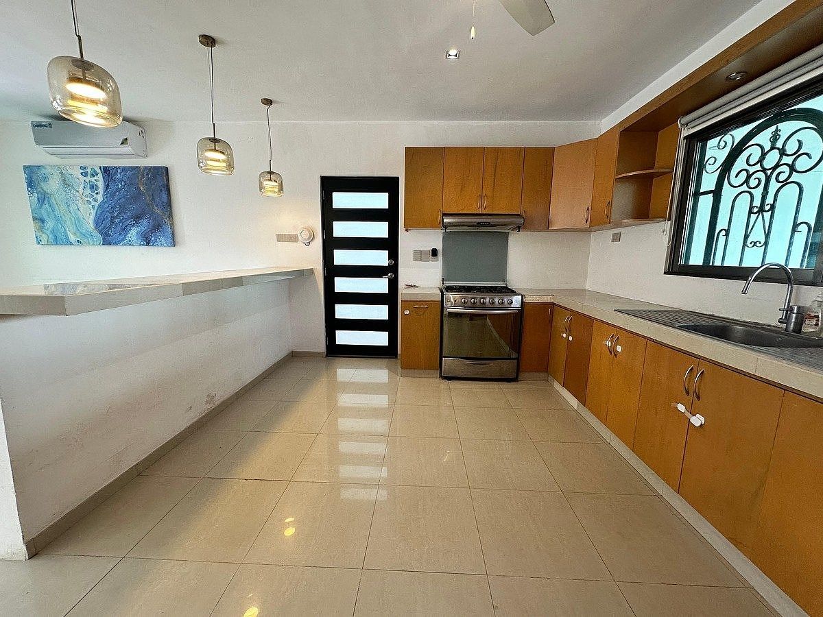 Casa en Residencial Galerias, Mérida, foto 10 de 31