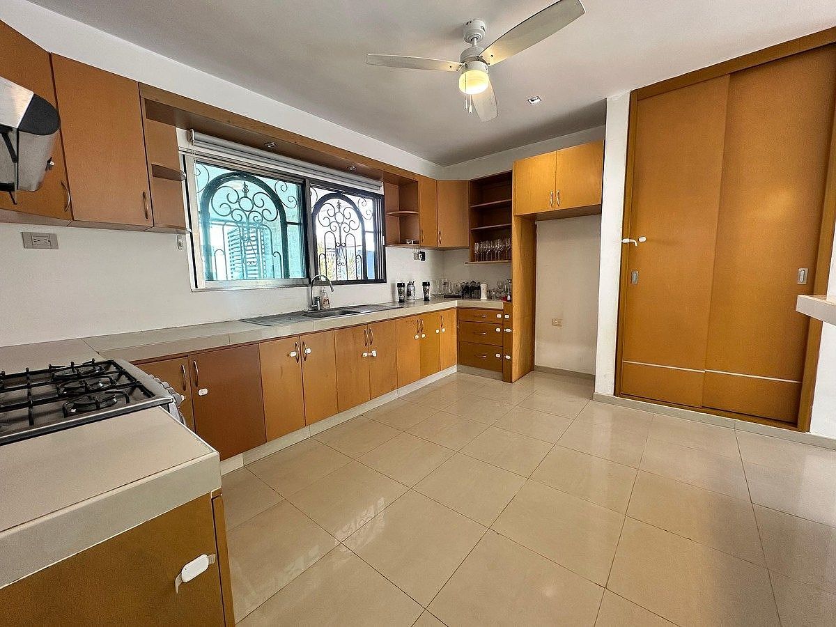 Casa en Residencial Galerias, Mérida, foto 11 de 31