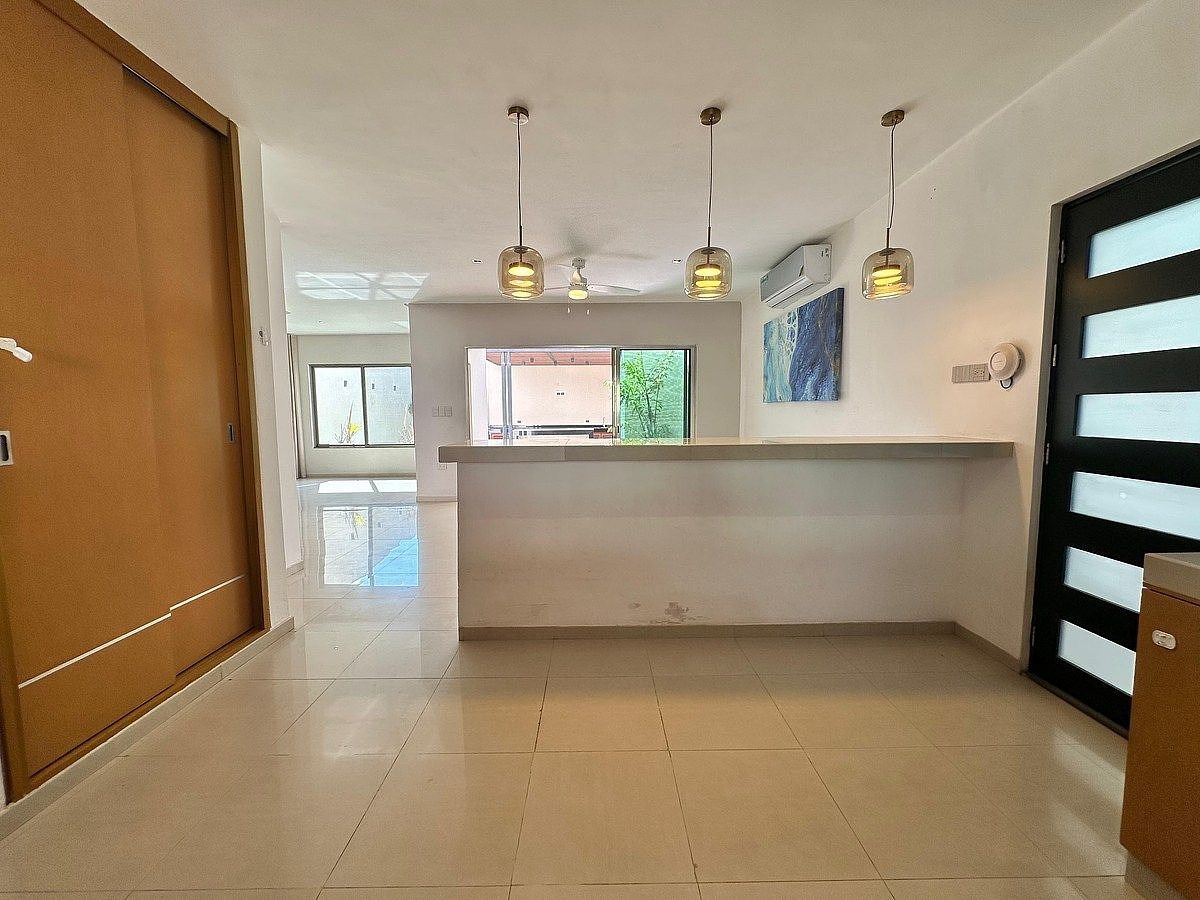 Casa en Residencial Galerias, Mérida, foto 12 de 31