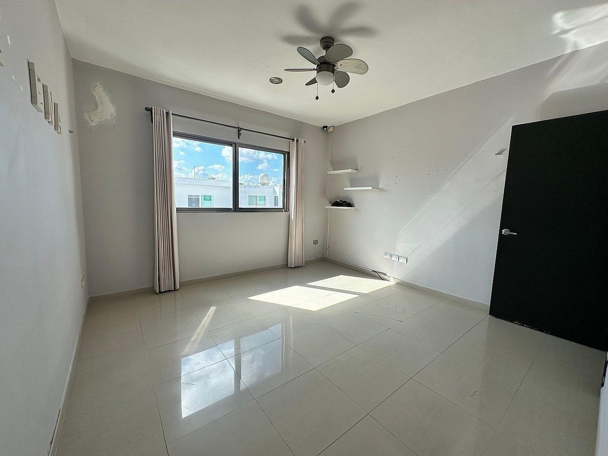 Casa en Residencial Galerias, Mérida, foto 18 de 31