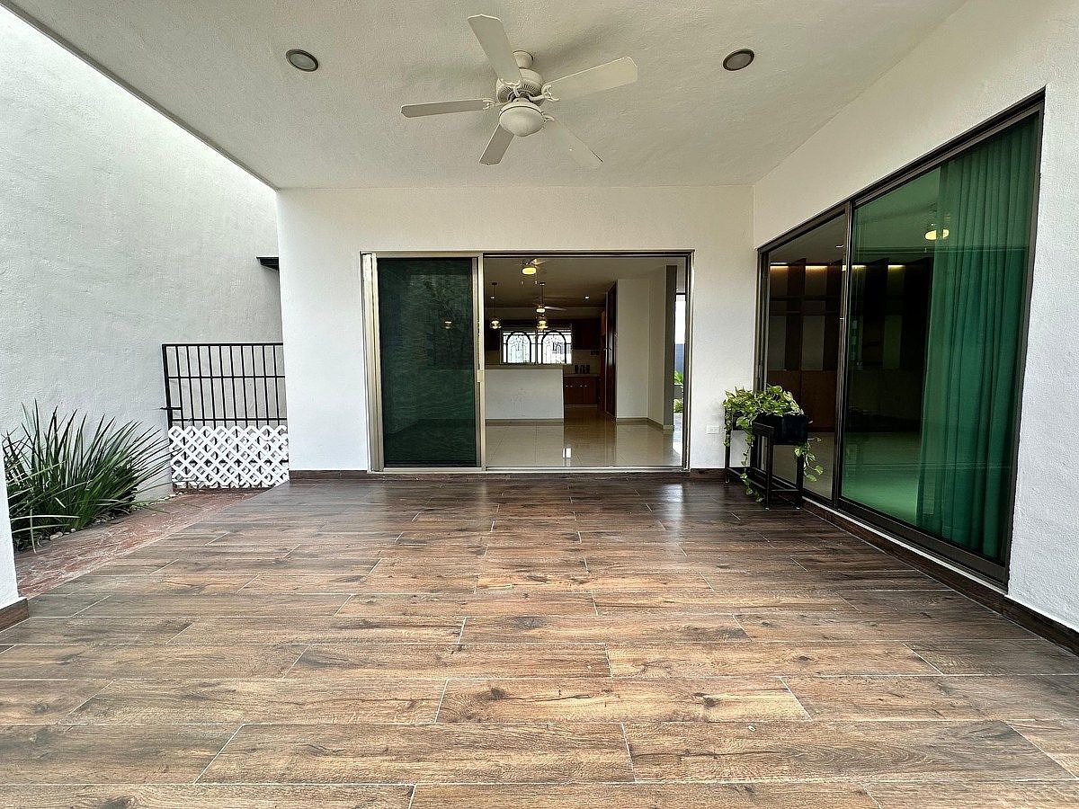 Casa en Residencial Galerias, Mérida, foto 23 de 31