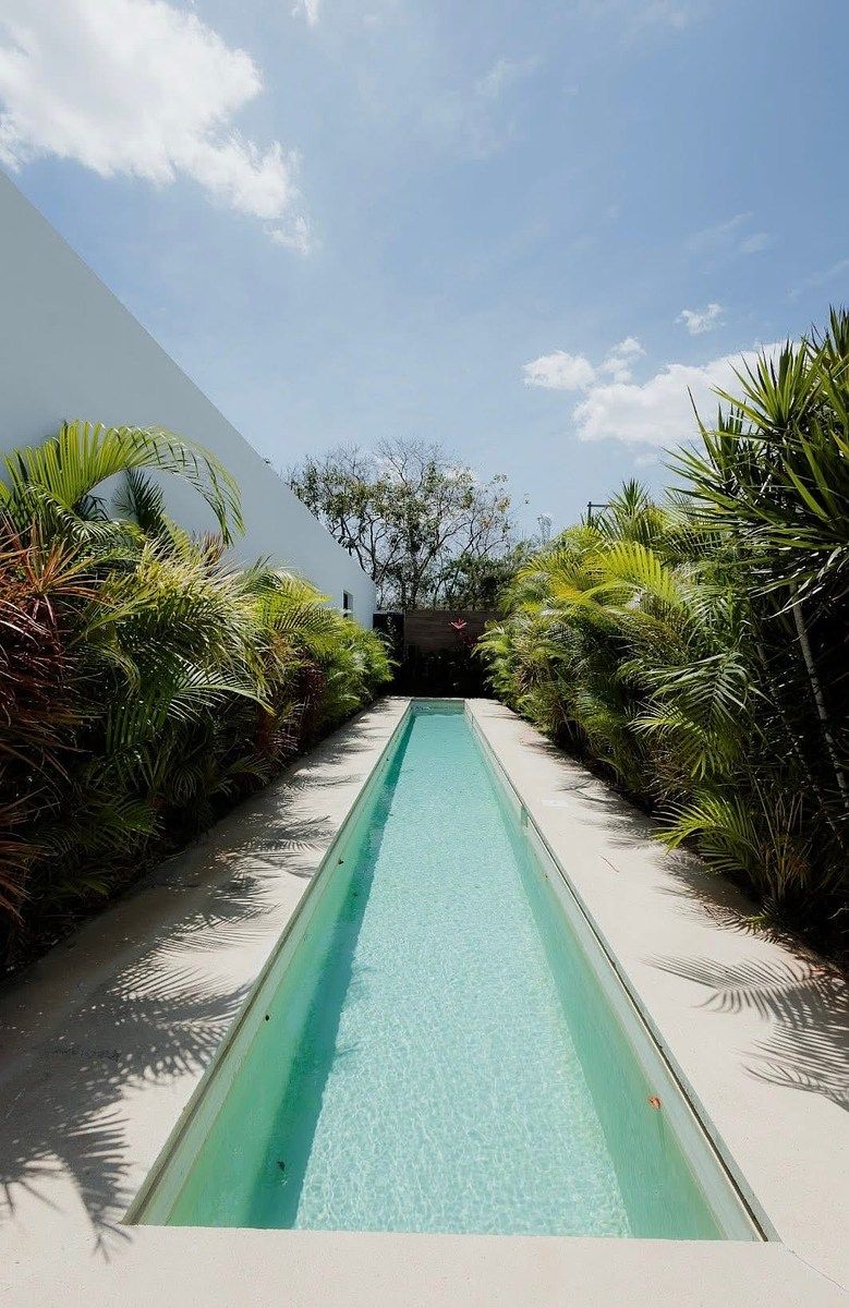 Casa en Cholul, Mérida, foto 6 de 18