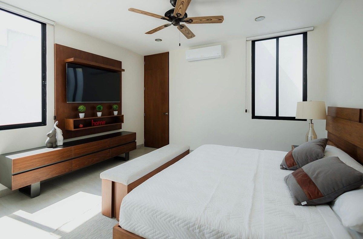 Casa en Cholul, Mérida, foto 4 de 18