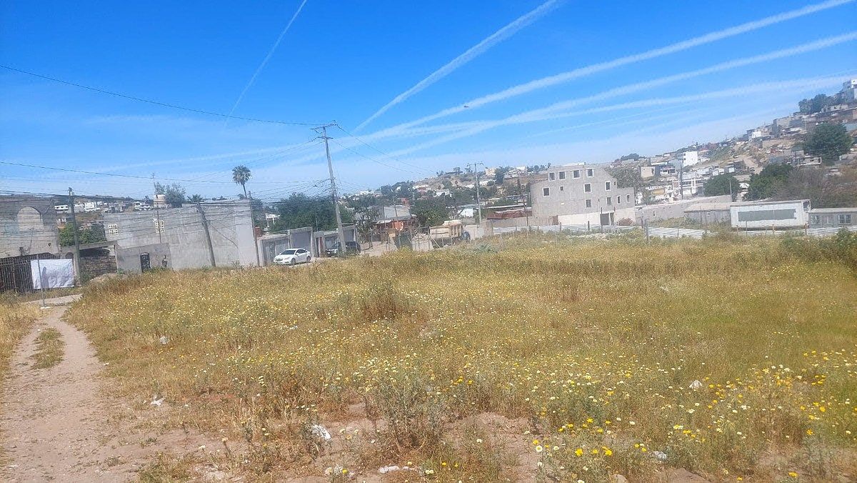 Terreno en La Gloria, Tijuana, foto 3 de 6