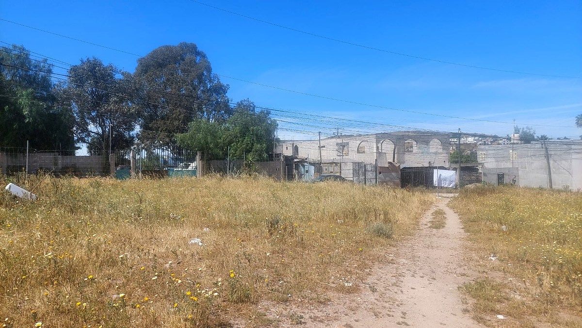 Terreno en La Gloria, Tijuana, foto 4 de 6