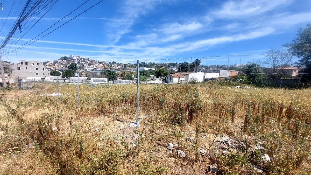 Terreno en La Gloria, Tijuana, foto 5 de 6