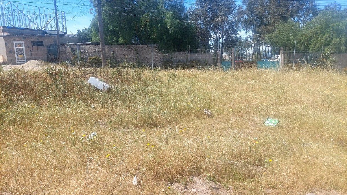 Terreno en La Gloria, Tijuana, foto 6 de 6