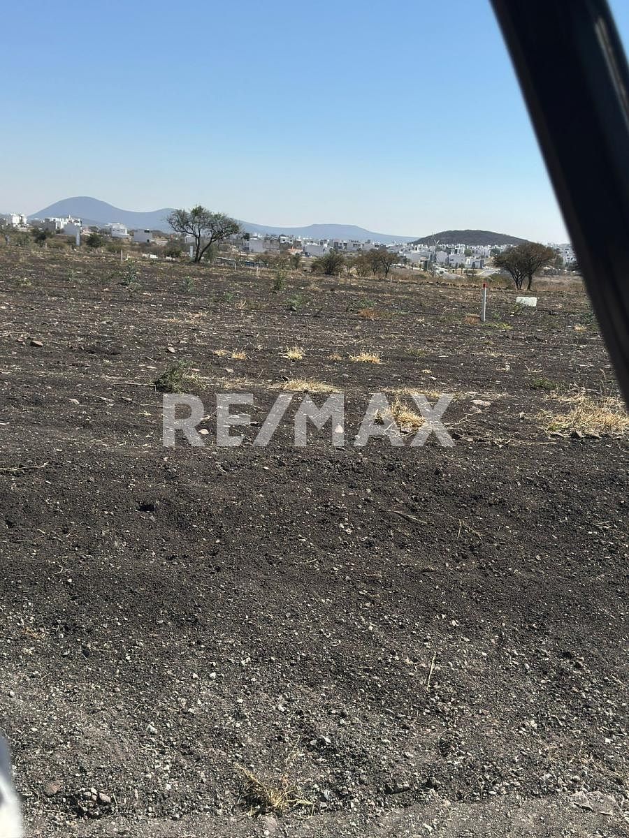 Terreno en Juriquilla, Querétaro, foto 2 de 4