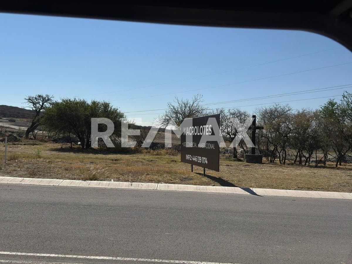 TERRENO EN VENTA, foto 1 de 4