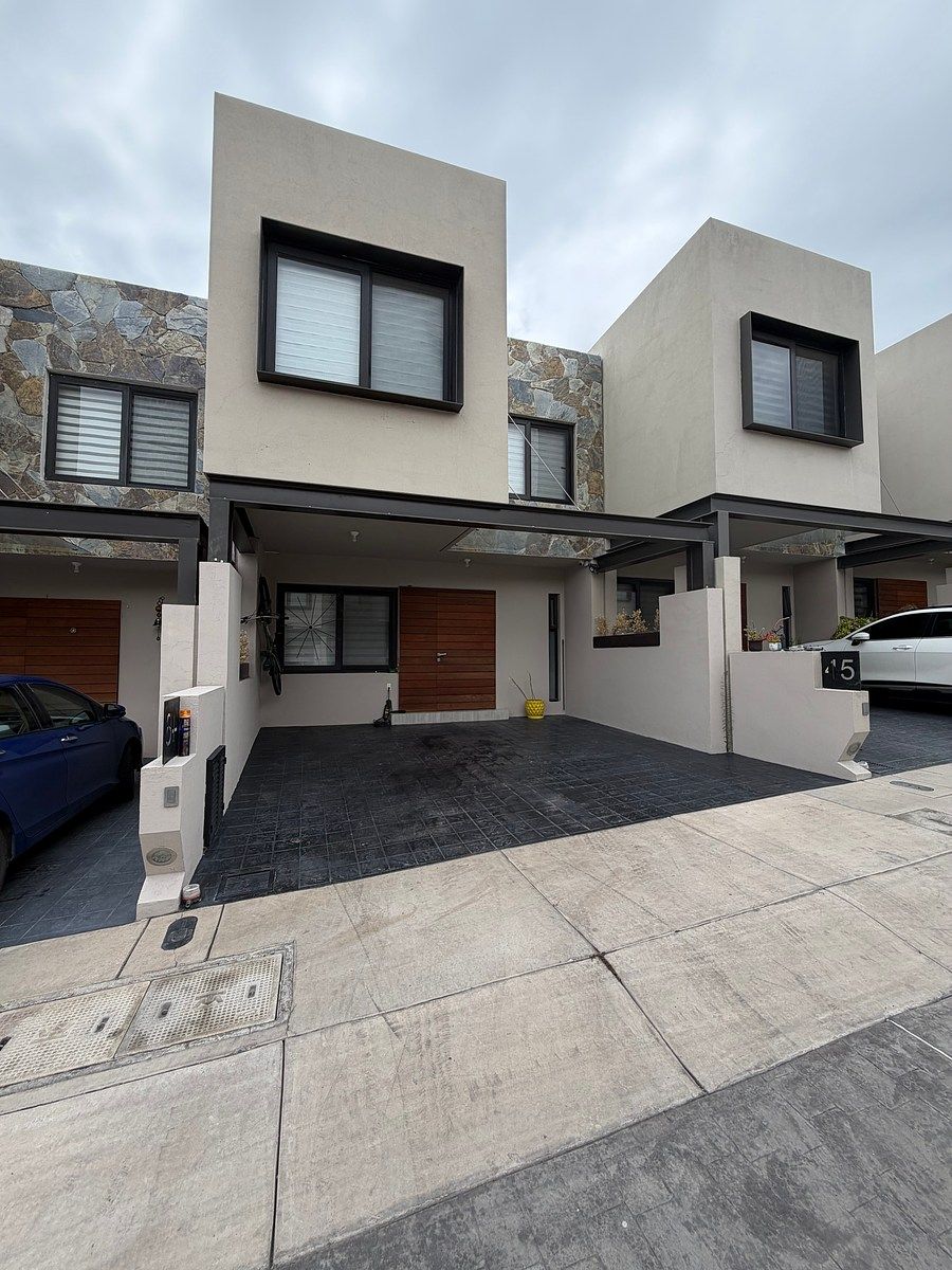 Casa en Venta o Renta | El Manantial, Corregidora, Queretaro, foto 1 de 22