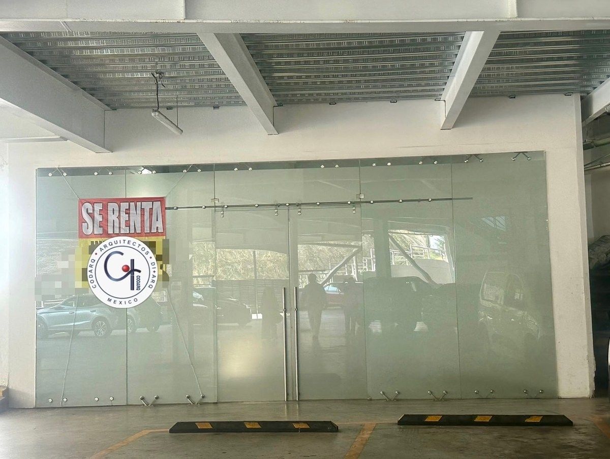 Local em Hacienda de Valle Escondido, Atizapán de Zaragoza, foto 2 de 7