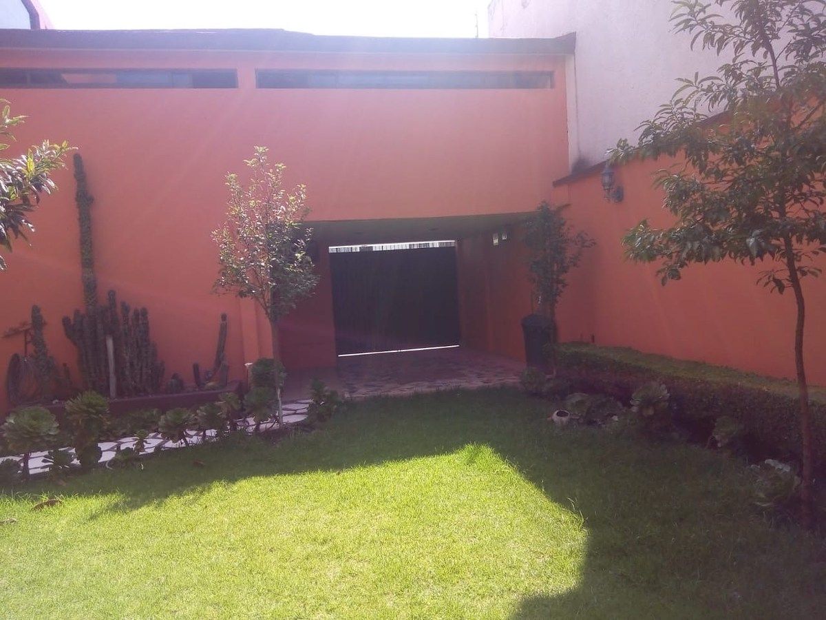 Casa em Colón, Toluca, foto 16 de 16