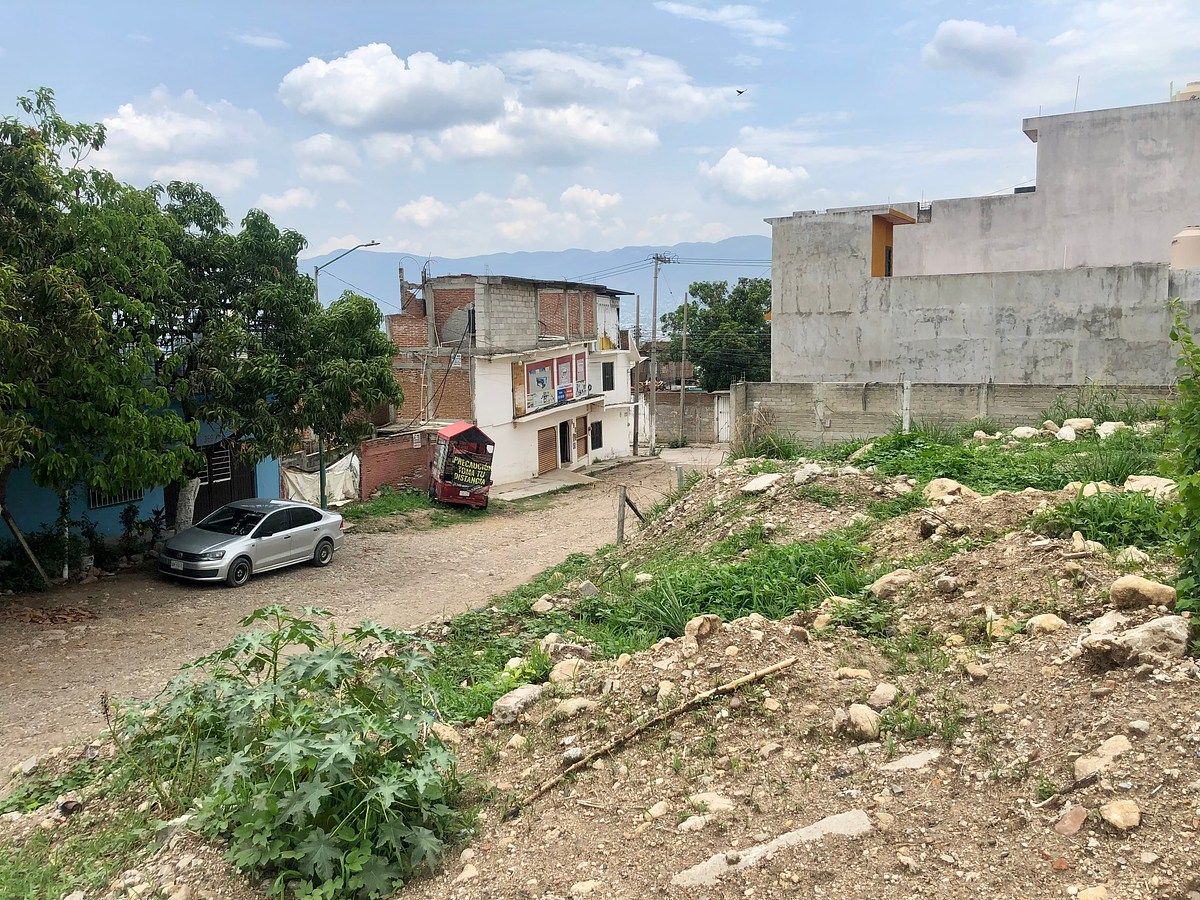 Lote em Colonial, Tuxtla Gutiérrez, foto 2 de 9